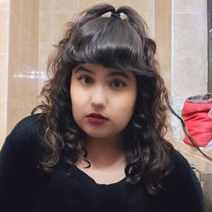 Meet your Posher, Liliana